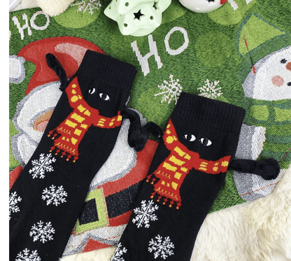 MAGNIBOND Magnetic Socks