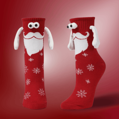 MAGNIBOND Magnetic Socks
