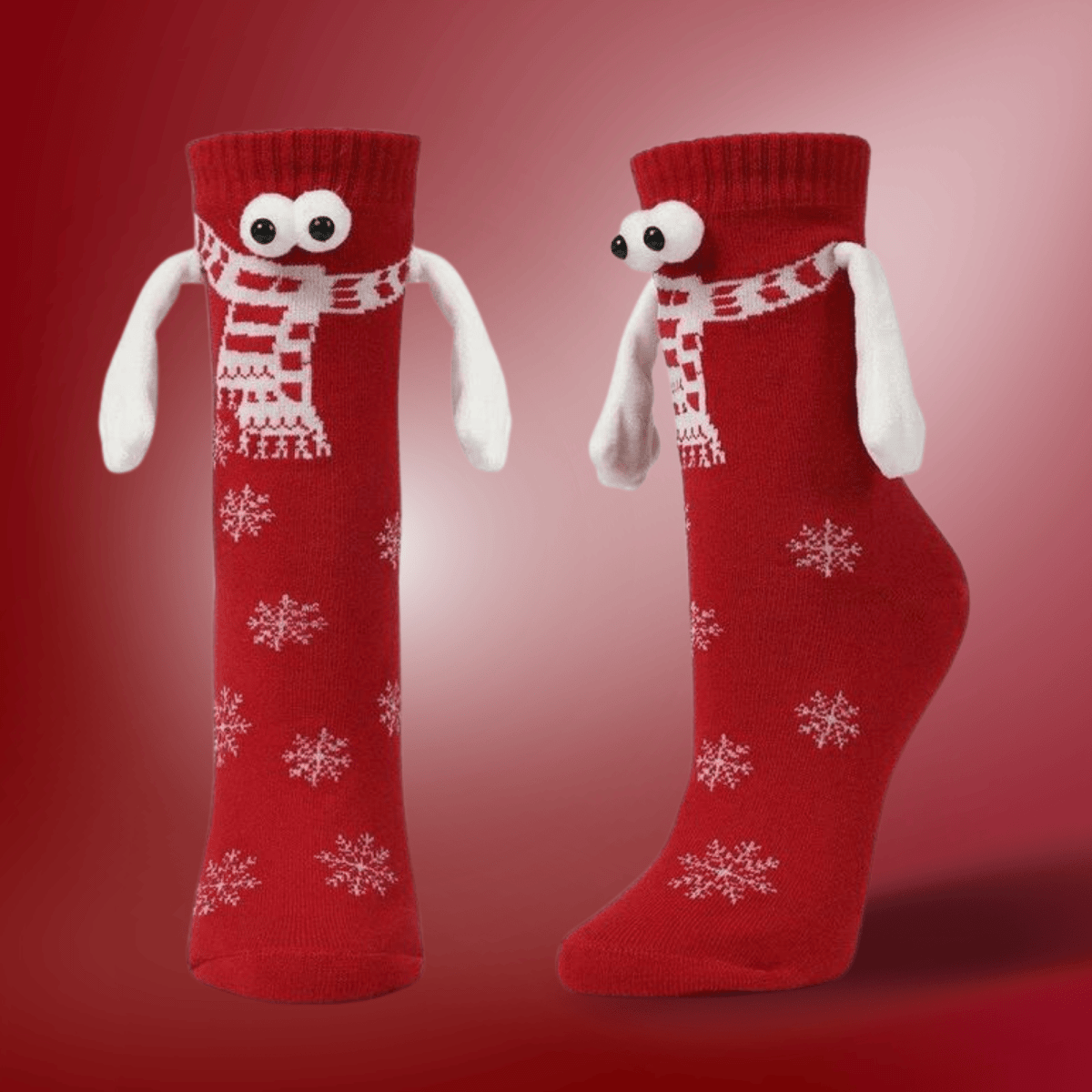 MAGNIBOND Magnetic Socks