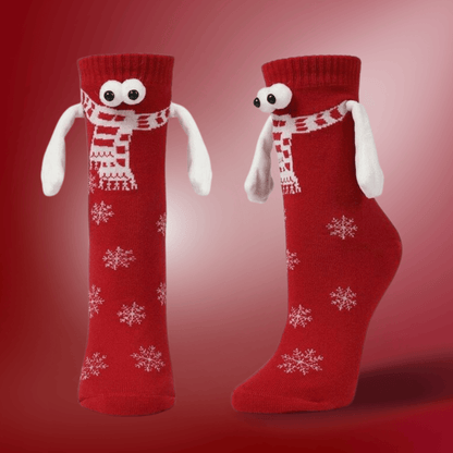 MAGNIBOND Magnetic Socks