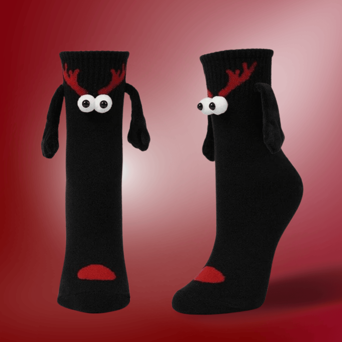 MAGNIBOND Magnetic Socks