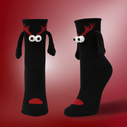 MAGNIBOND Magnetic Socks