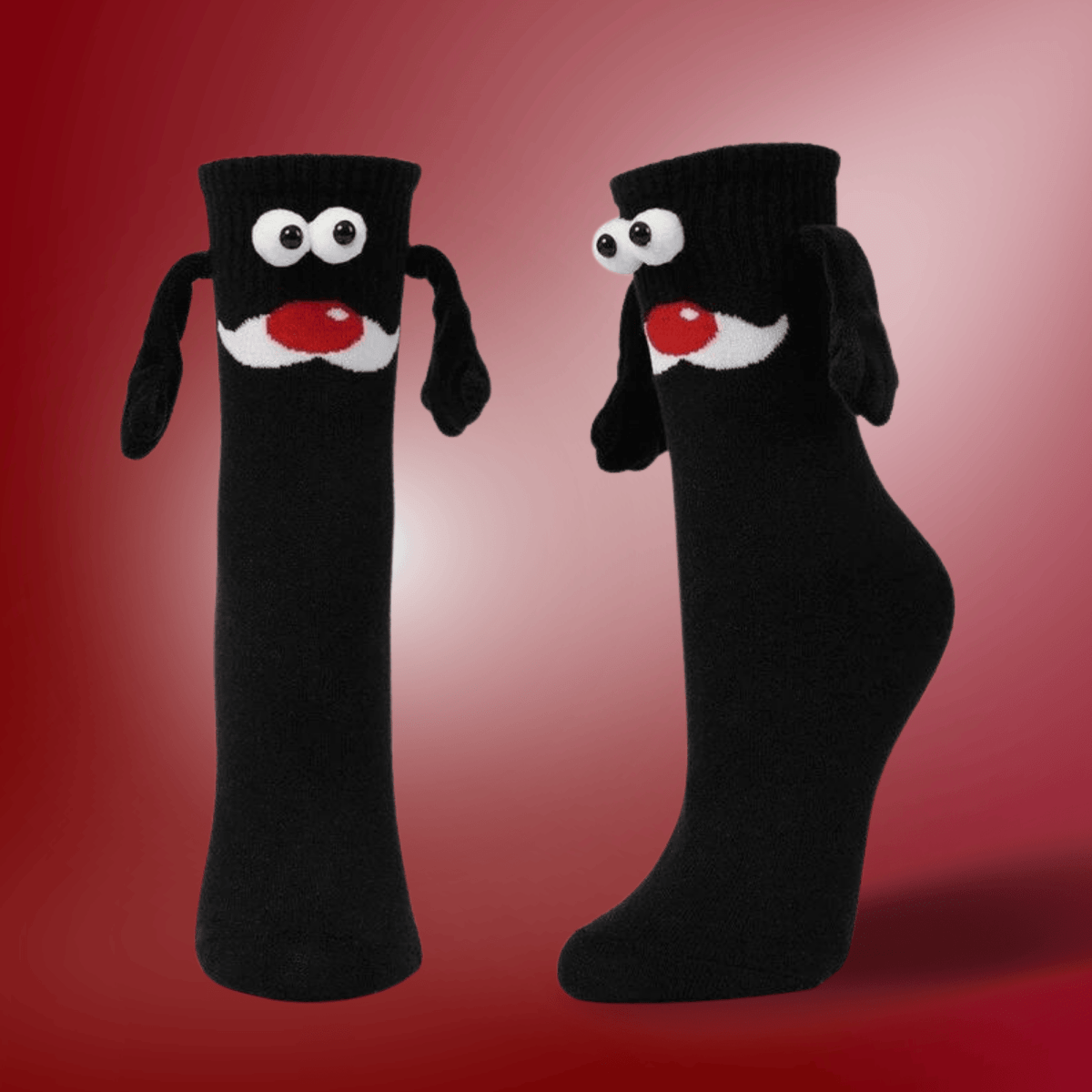 MAGNIBOND Magnetic Socks