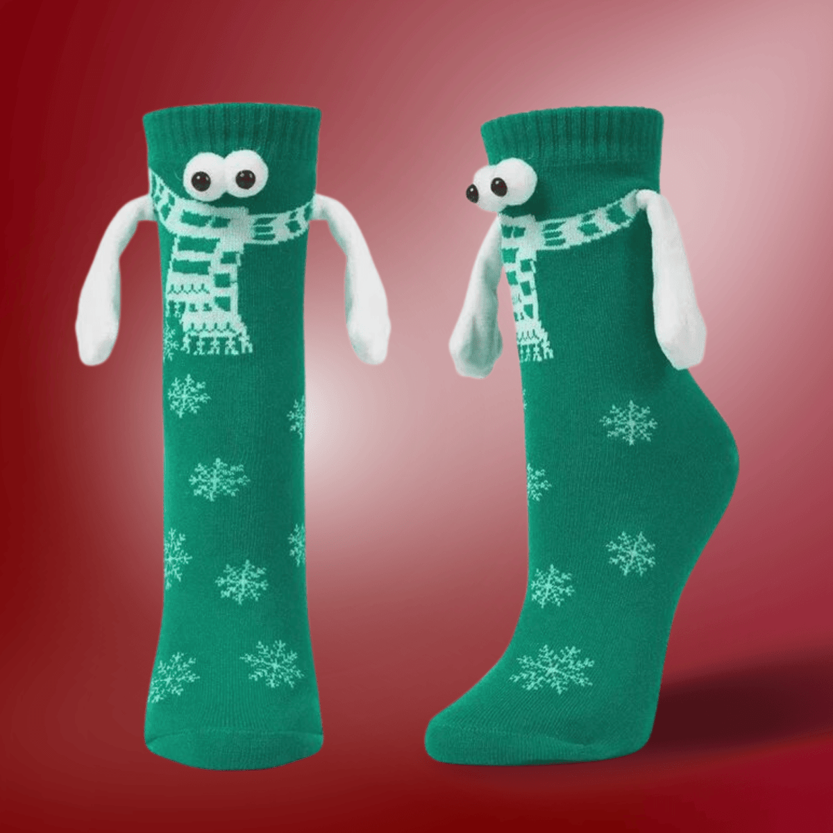 MAGNIBOND Magnetic Socks