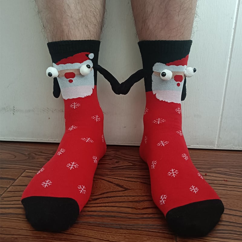 MAGNIBOND Magnetic Socks