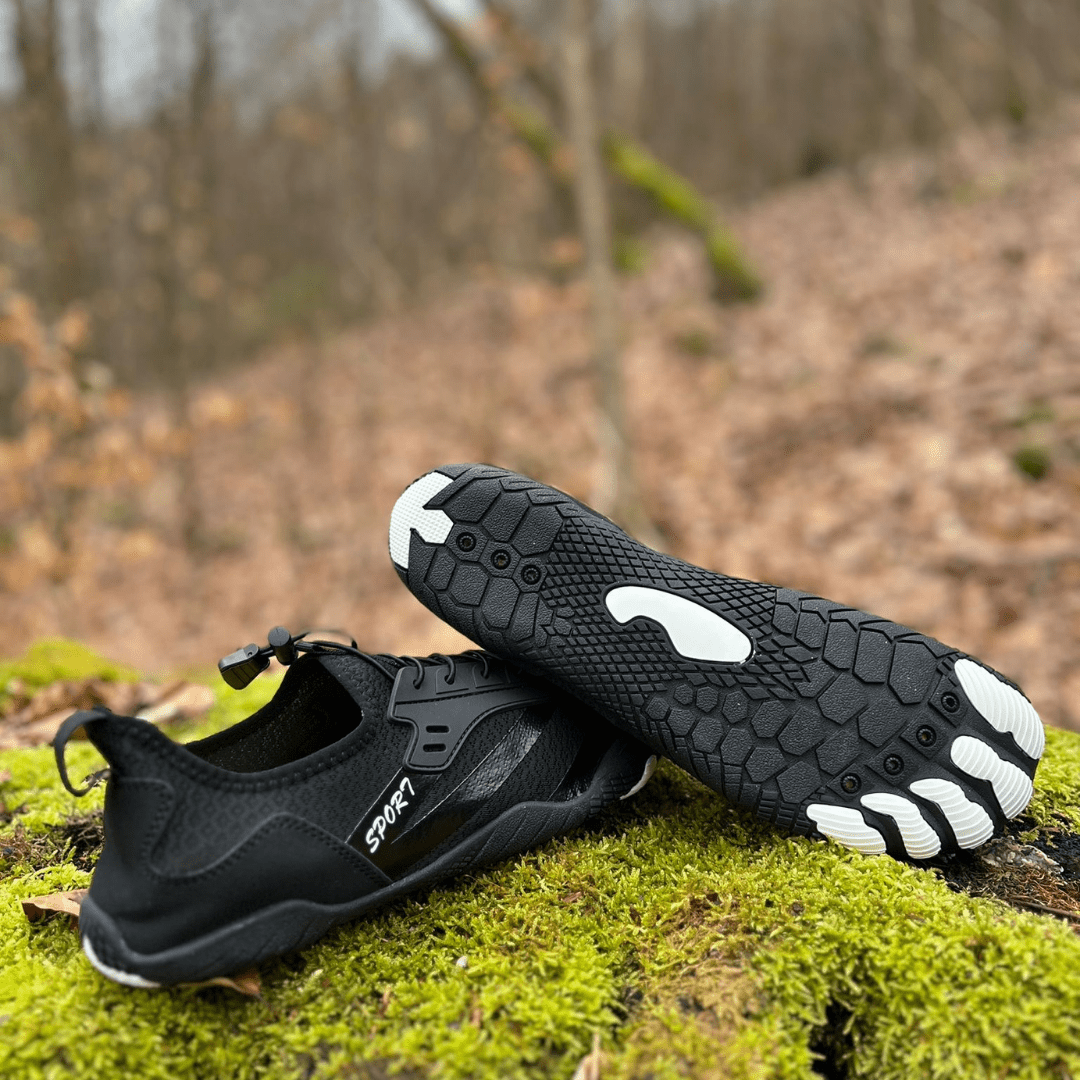 Luffey Feel Pro Healthy Barefoot Shoes