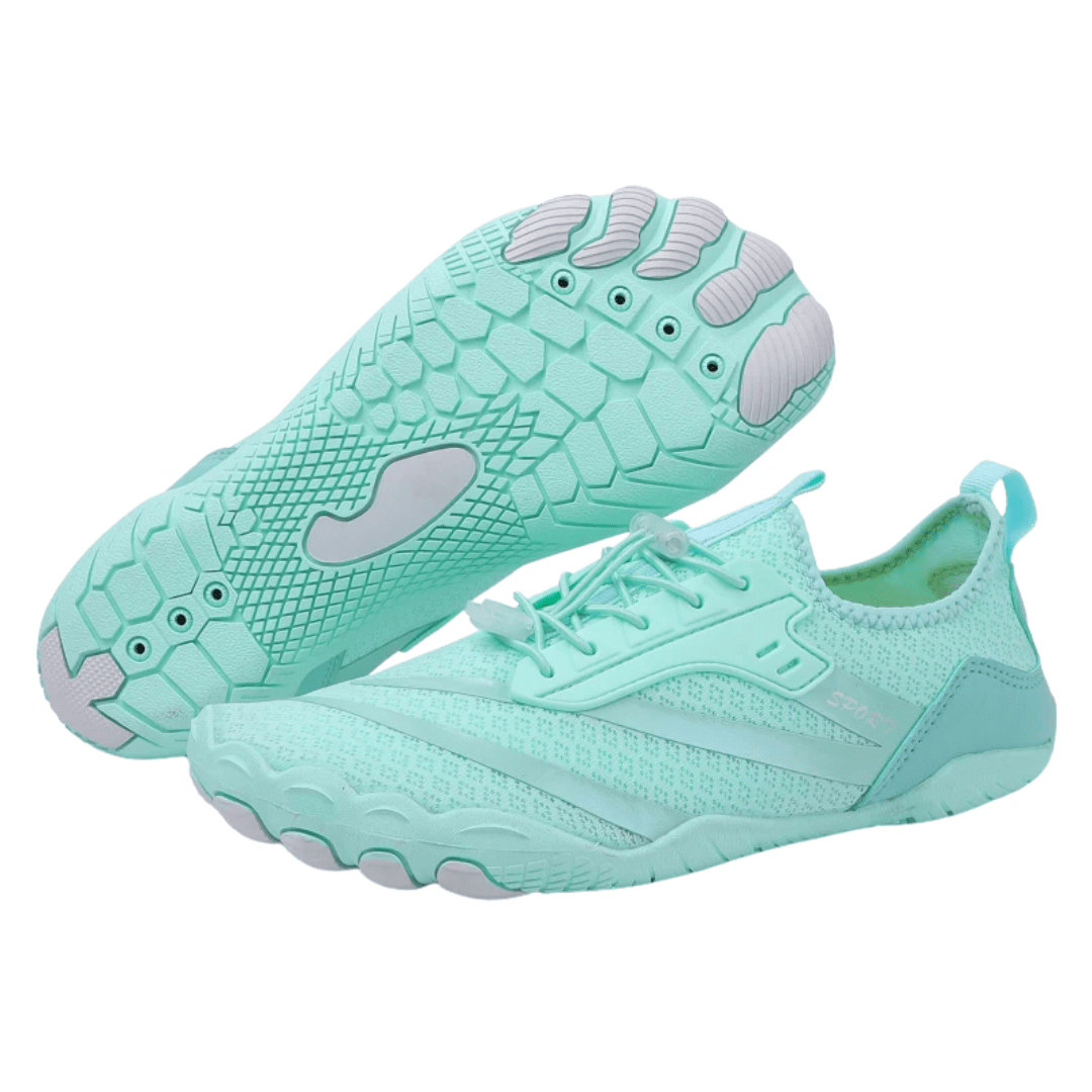 Luffey Feel Pro Healthy Barefoot Shoes
