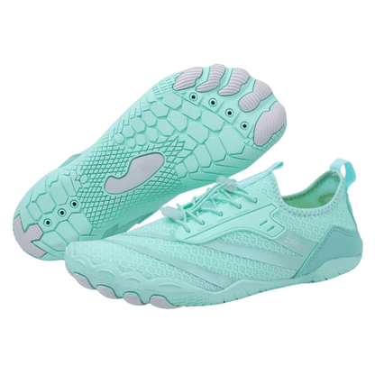 Luffey Feel Pro Healthy Barefoot Shoes