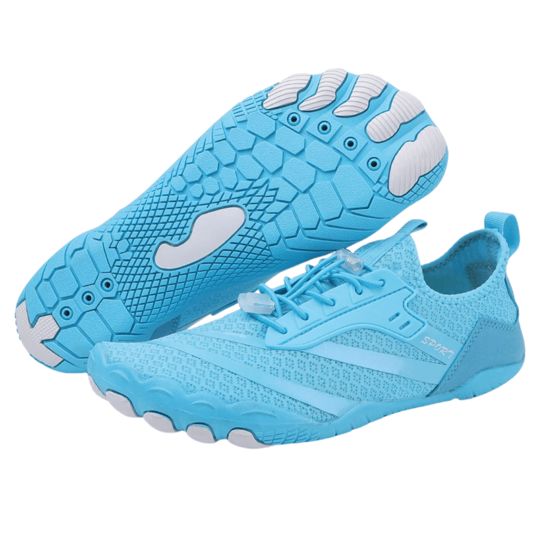 Luffey Feel Pro Healthy Barefoot Shoes