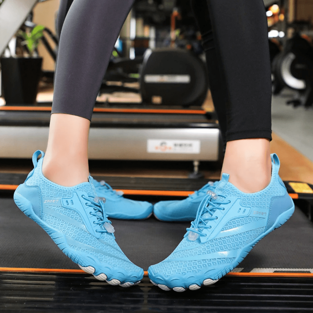 Luffey Feel Pro Healthy Barefoot Shoes