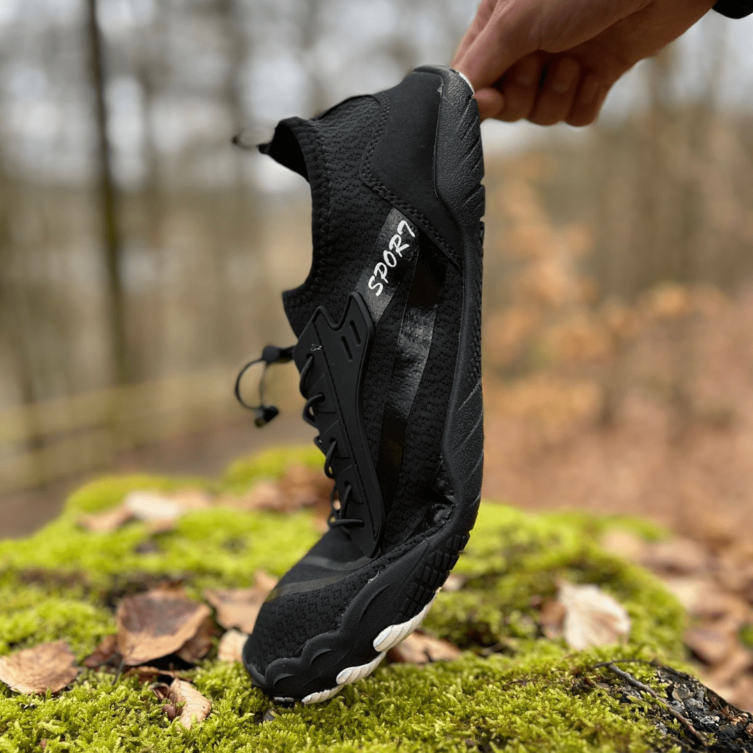 Luffey Feel Pro Healthy Barefoot Shoes