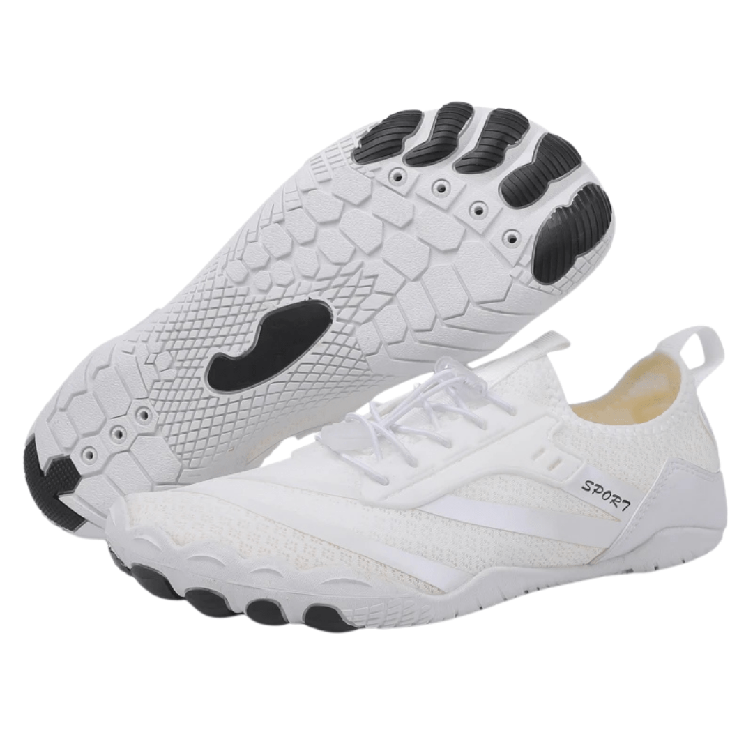 Luffey Feel Pro Healthy Barefoot Shoes