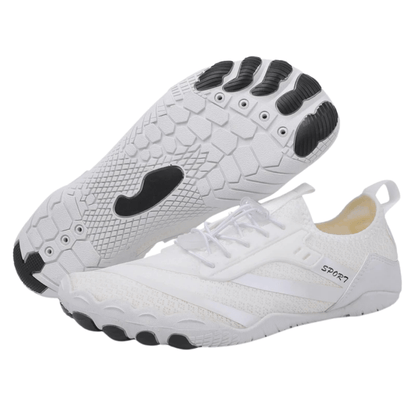 Luffey Feel Pro Healthy Barefoot Shoes