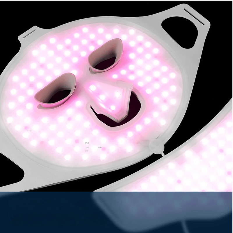PUREDERM LIGHT LED Wellness Mask