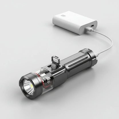 FLASHMAX Powerful Waterproof LED Flashlight