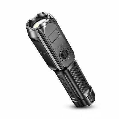 FLASHMAX Powerful Waterproof LED Flashlight