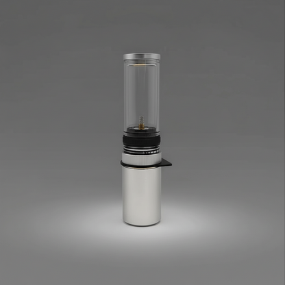 CAMPFLARE Portable Butane Lamp