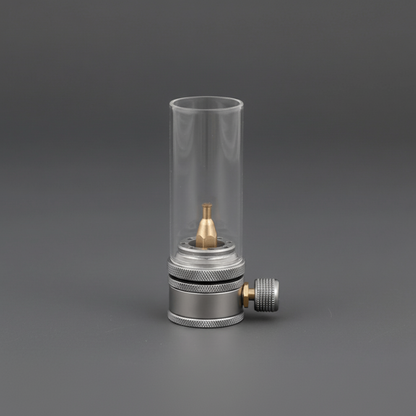 CAMPFLARE Portable Butane Lamp