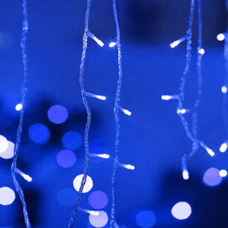 LUSTROLUX 5 M LED String Lights