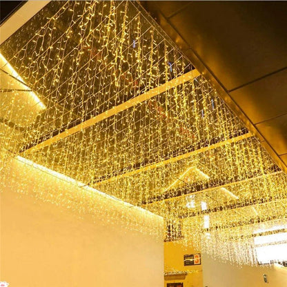 LUSTROLUX 5 M LED String Lights