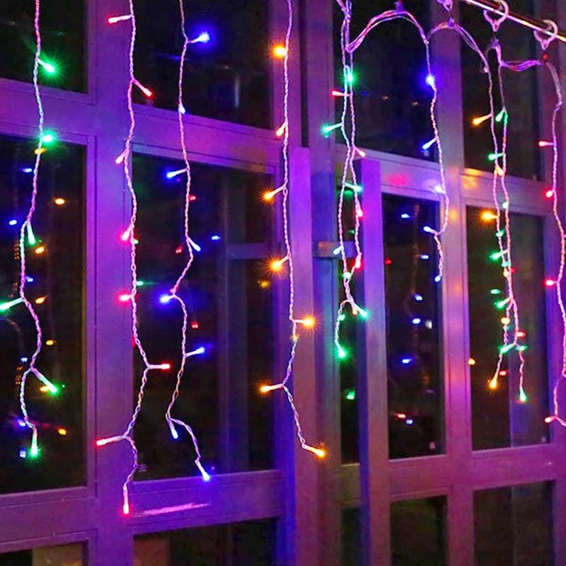 LUSTROLUX 5 M LED String Lights
