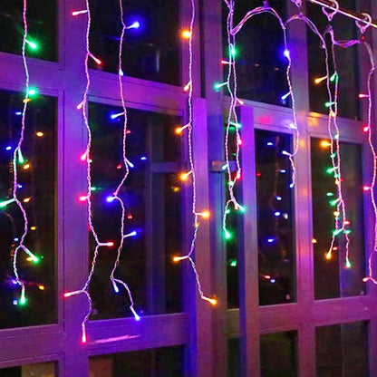 LUSTROLUX 5 M LED String Lights