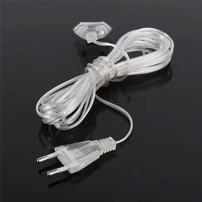 LUSTROLUX 5 M LED String Lights