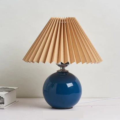 RETROLUME Vintage Table Lamp