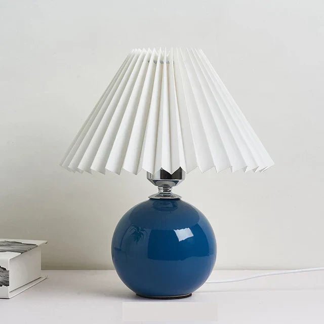 RETROLUME Vintage Table Lamp