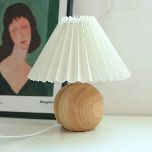 RETROLUME Vintage Table Lamp