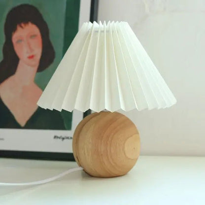 RETROLUME Vintage Table Lamp