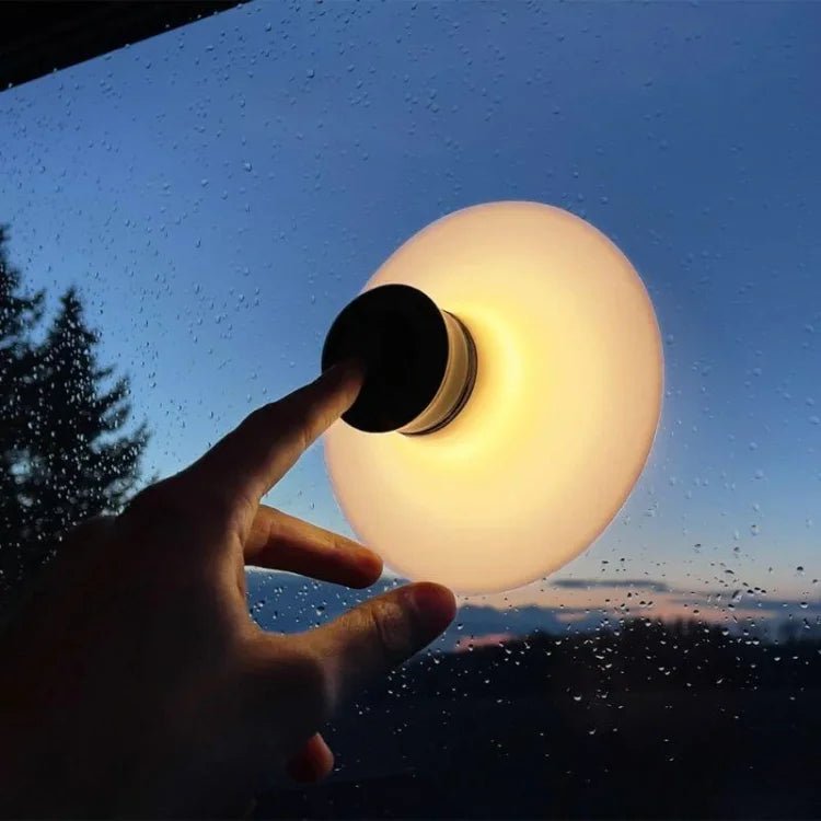 CLIPLUX Rechargeable LED Lamp