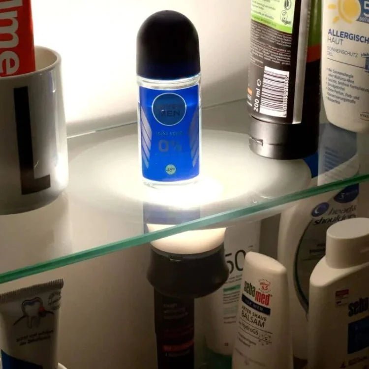 CLIPLUX Rechargeable LED Lamp