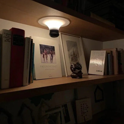 CLIPLUX Rechargeable LED Lamp