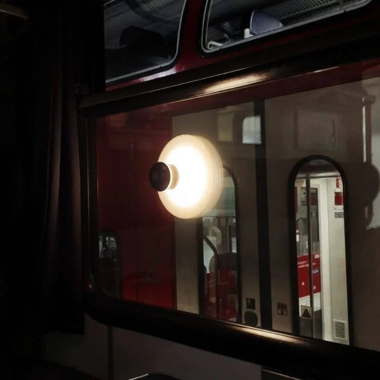CLIPLUX Rechargeable LED Lamp