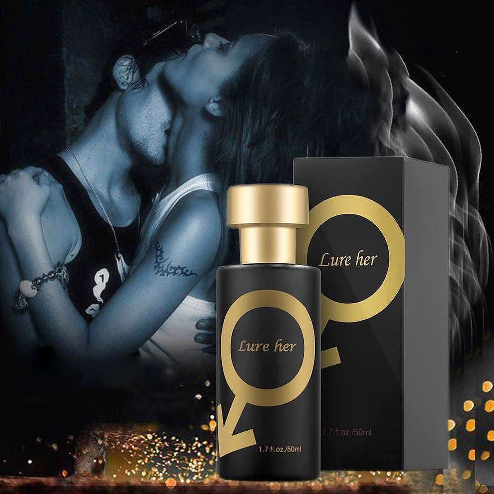 SCENTIQUE Long-lasting Seductive Perfume