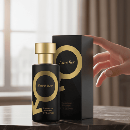 SCENTIQUE Long-lasting Seductive Perfume