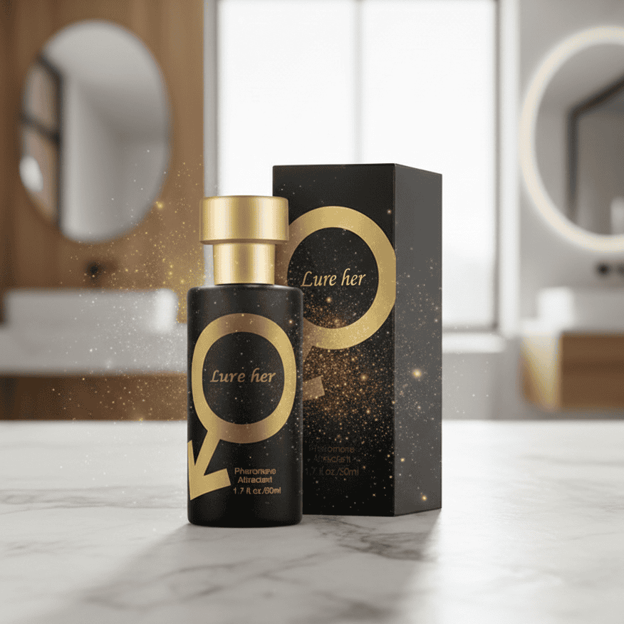SCENTIQUE Long-lasting Seductive Perfume