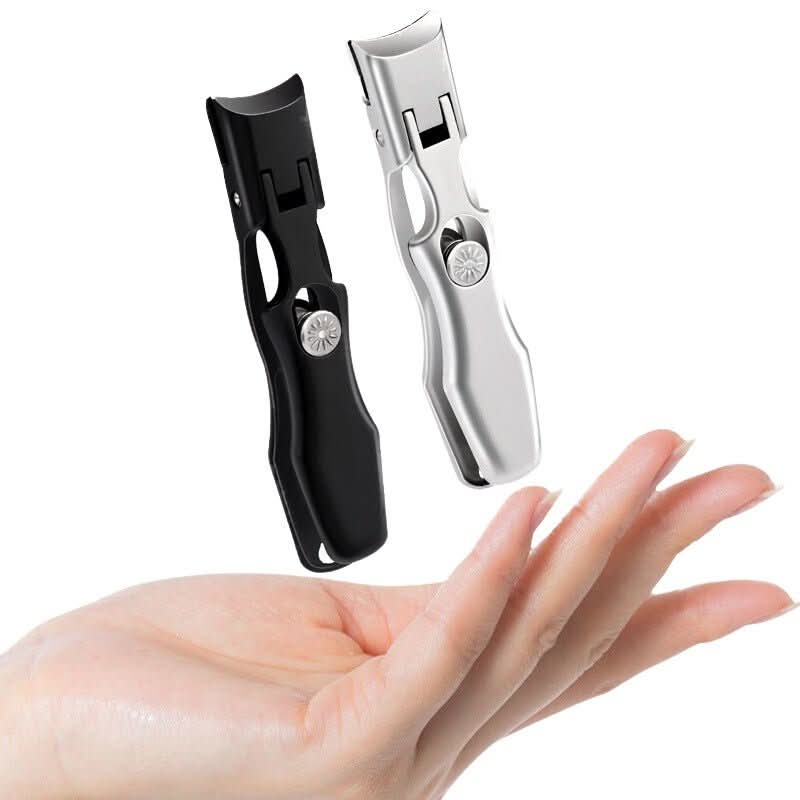LUXIV Premium Nail Clippers