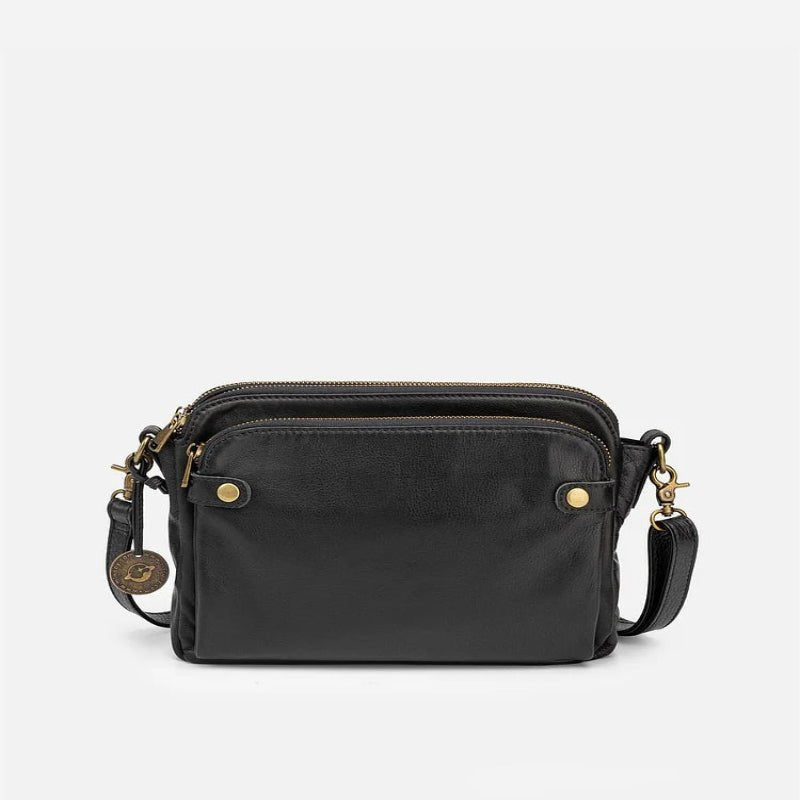 DAYNORA Synthetic Leather Shoulder Bag