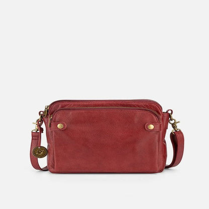 DAYNORA Synthetic Leather Shoulder Bag