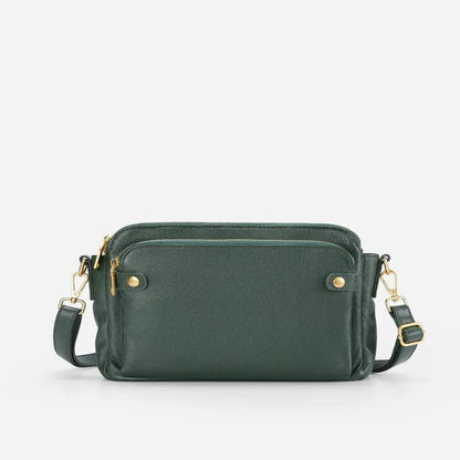 DAYNORA Synthetic Leather Shoulder Bag