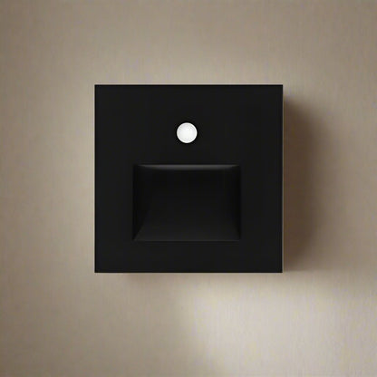 ALUMI GLOW Durable LED Wall Light