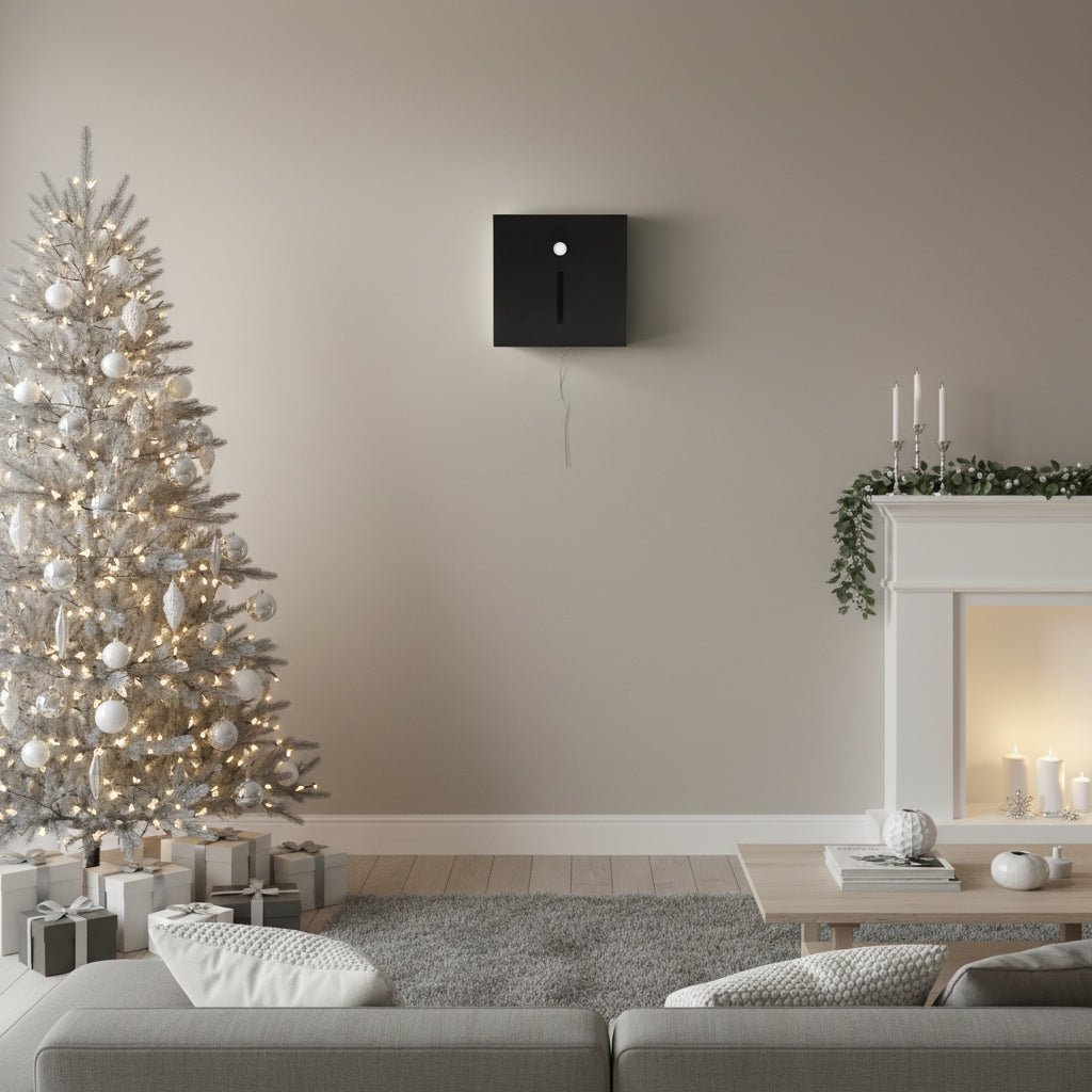 ALUMI GLOW Durable LED Wall Light