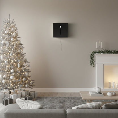 ALUMI GLOW Durable LED Wall Light