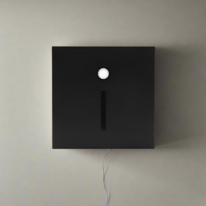 ALUMI GLOW Durable LED Wall Light