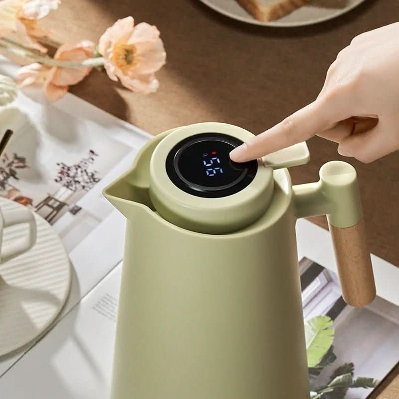 LATTEA THERMO Double-walled Flask