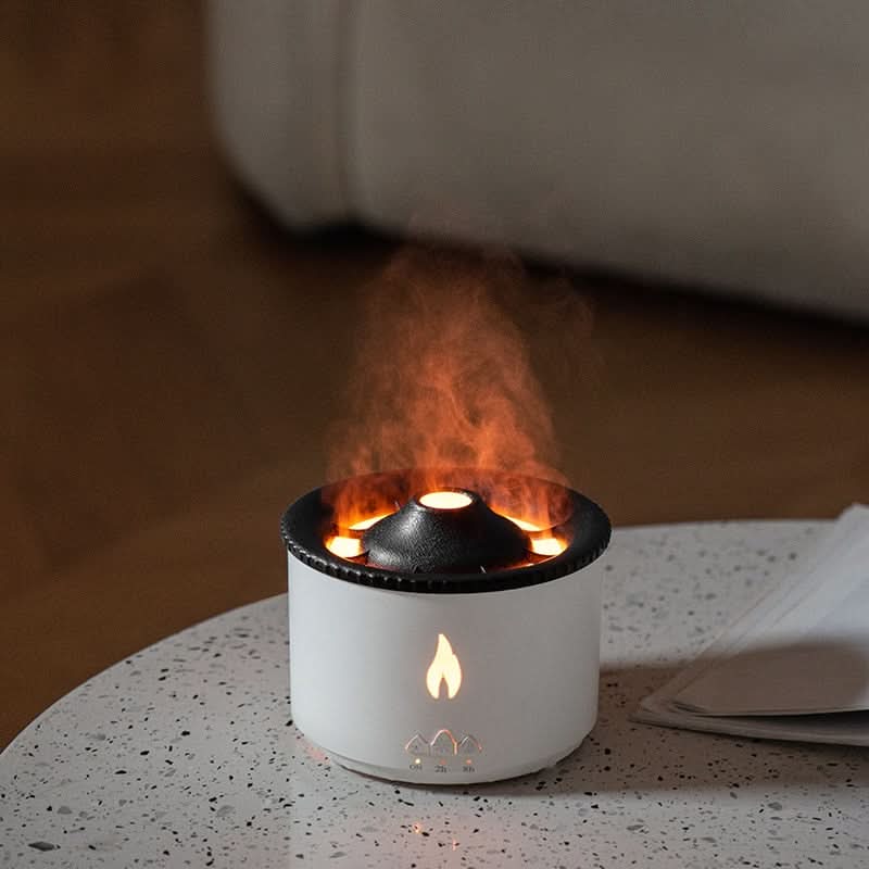 FIREGLOW Aroma Humidifier lifestyle image 1