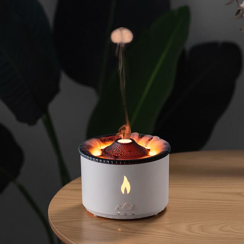 FIREGLOW Aroma Humidifier lifestyle image 2