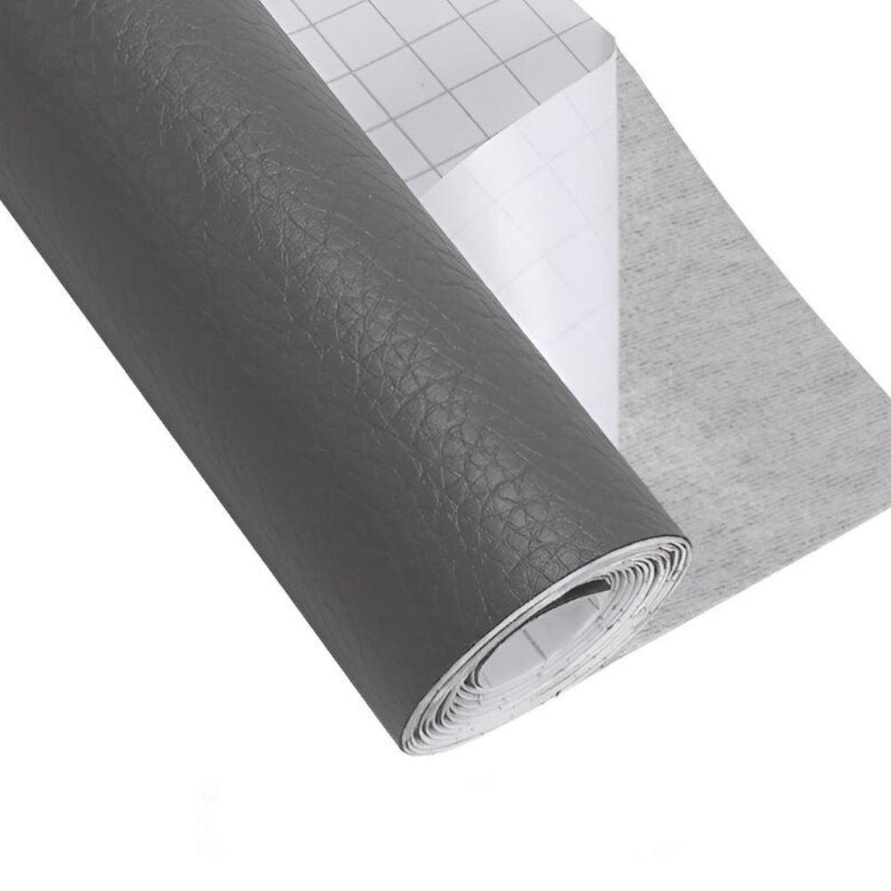 Self-Adhesive Leather Repair Patches for Sofa, Car & Furniture